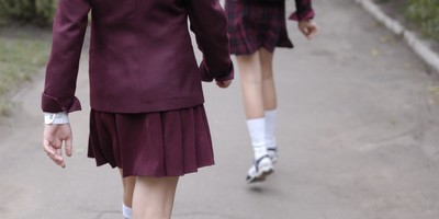 Victoria Set to Give Girls the Choice to Wear Pants at All State Schools