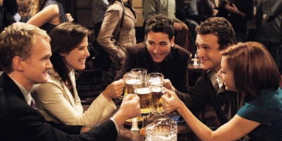 It’s Happening! "How I Met Your Mother" Returns to Netflix Australia in November