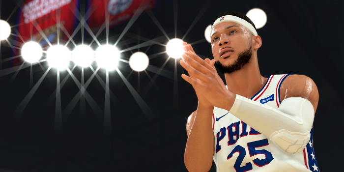 nba 2k19 mobile roster