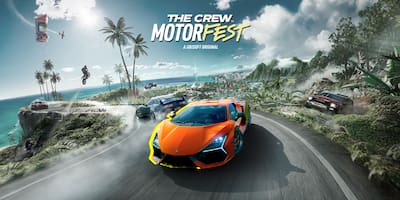 We Played “The Crew: Motorfest” – Here’s Our Thoughts