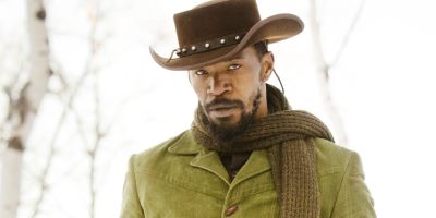 Jamie Foxx Saved A Man From A Burning Car. No, For Real