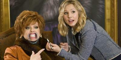 Movie Review: The Boss