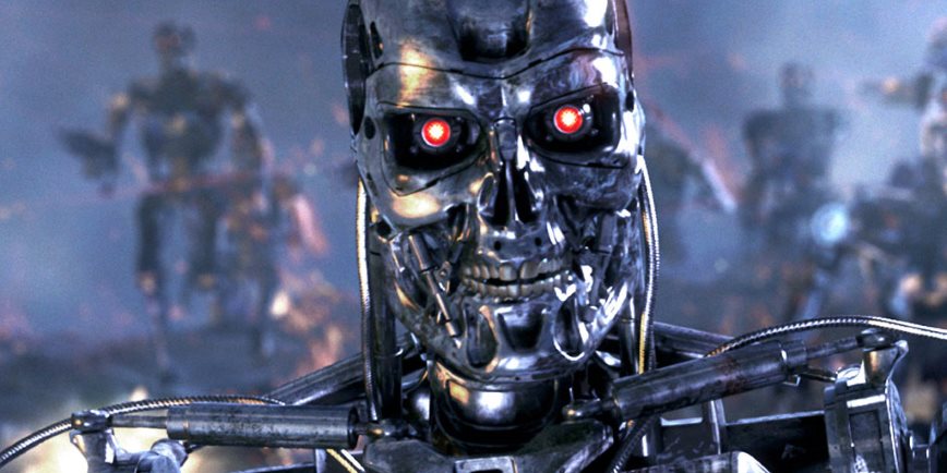 Elon Musk Imagines World Without Human Drivers, Evokes The Terminator