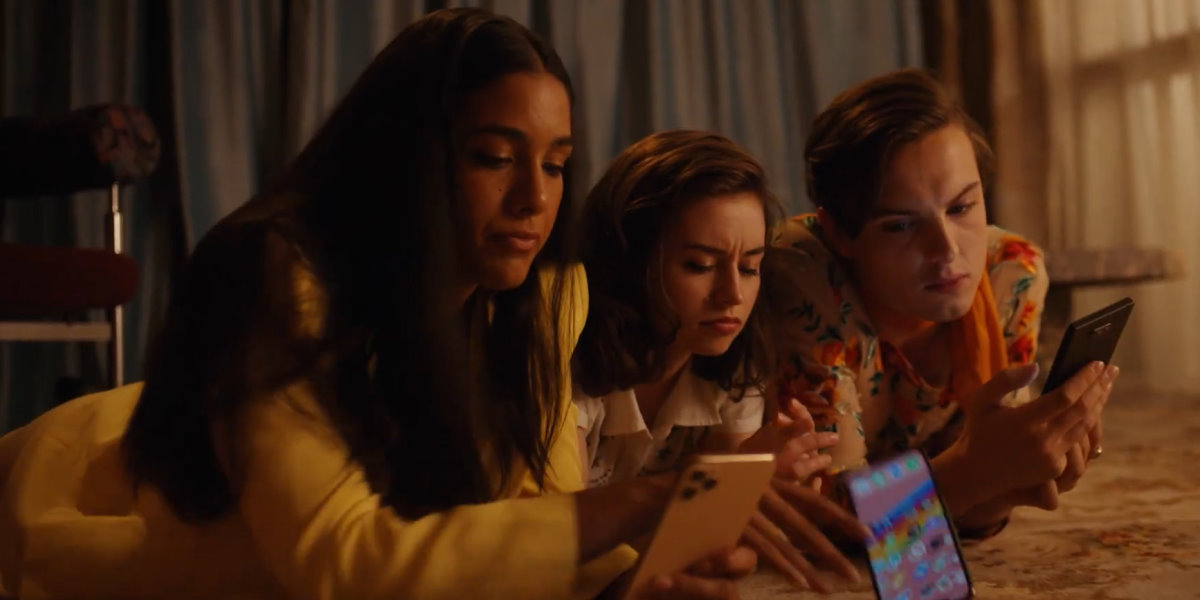 How to Watch "Why Are You Like This" in Australia
