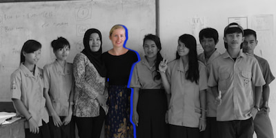 “Four Skills I Gained from Studying a Language at Uni” 
