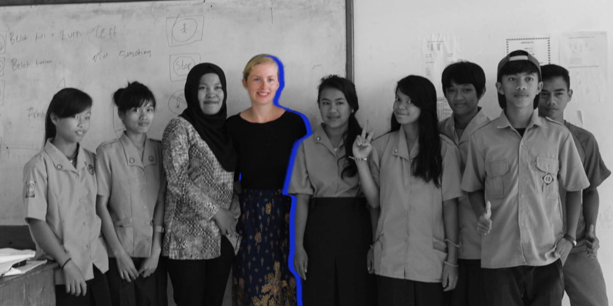 “Four Skills I Gained from Studying a Language at Uni”