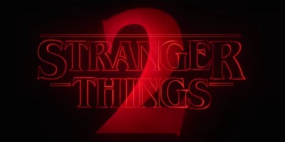 Literally Stop Everything: The Teaser for “Stranger Things” Season 2 Has Arrived