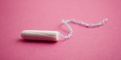 Apparently, Removing the Tampon Tax Wouldn’t Really Cost the Government That Much