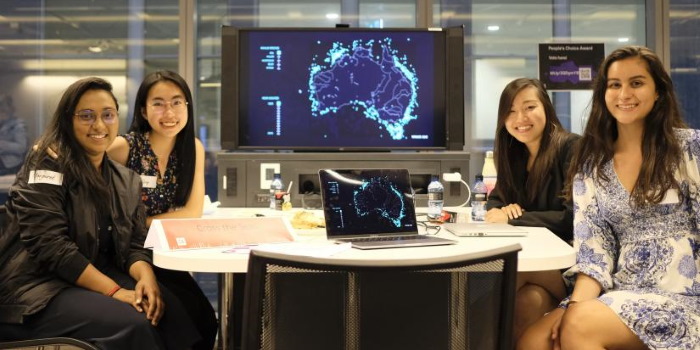 UTS Offers 10 Bonus ATAR Points to Women Applying for Engineering and IT