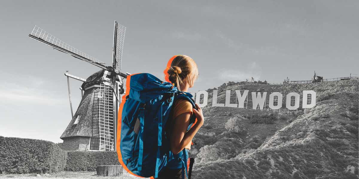 Here’s All the Epic Study Abroad Opportunities Available At JMC