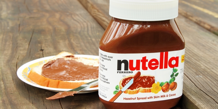 #NutellaGate: Nutella Changed Its Recipe and Purists Are Destroyed