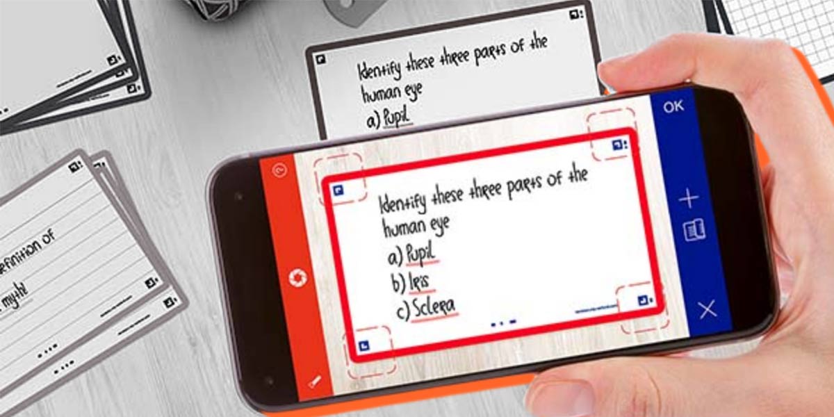 Five Reasons Why Flashcards Are the Best Way to Learn