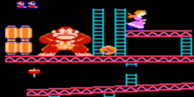 Donkey Kong Is Rumoured to Be Nintendo’s Next Big Game