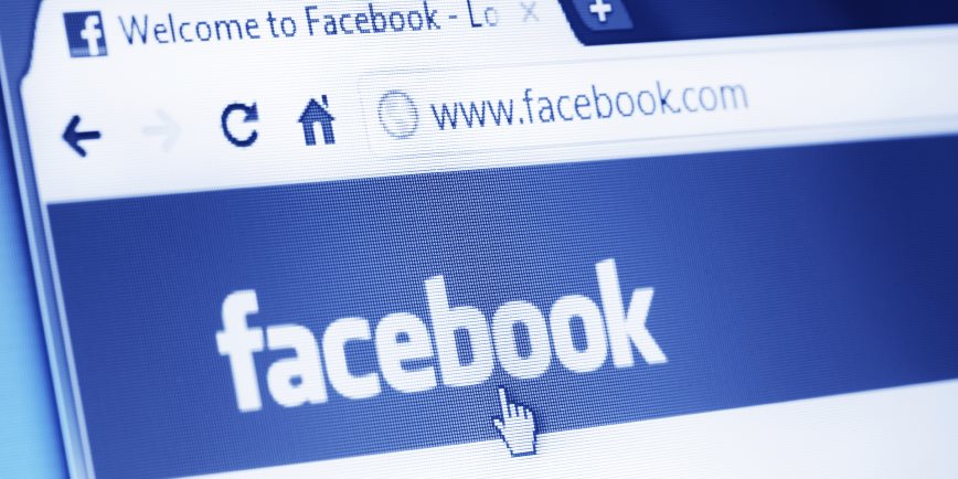 The Super-Depressing New Facebook Feature That Is Absolutely Essential