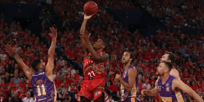 Perth Wildcats Are One of the World’s Winningest Teams, So Why Are They Always the Underdog?