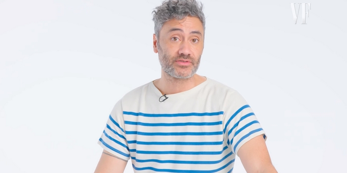 Fans Are Begging Disney to Hire Taika Waititi For the Third "Guardians of the Galaxy"