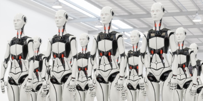 Afraid of Automation? A Bachelor of Arts Will Help You Survive the Rise of the Machines