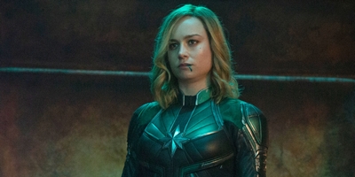 Internet Trolls Failed to Kill "Captain Marvel" Box Office Success