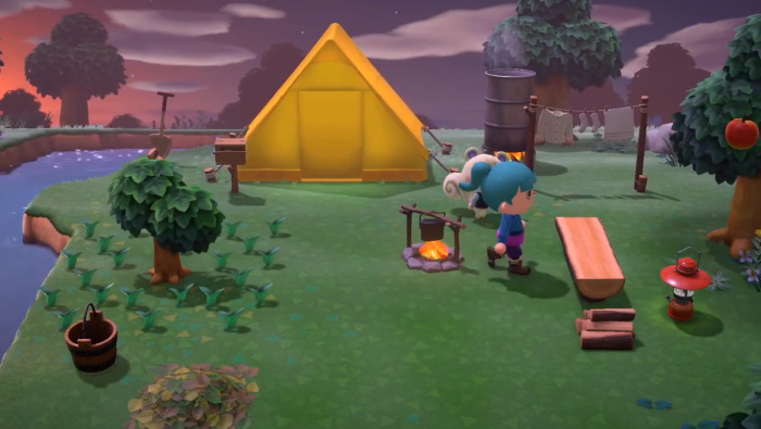 PSA: Nintendo Has Revealed a Bunch of Details About "Animal Crossing