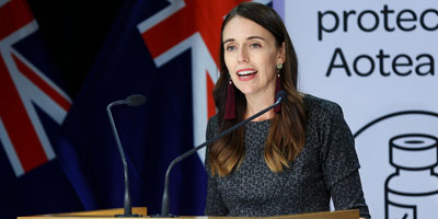 Pack Your Bags 'Cos Aussies Can Travel to New Zealand From 19 April