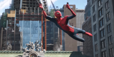 Turns Out "Spider-Man" Is Staying in The Marvel Cinematic Universe After All