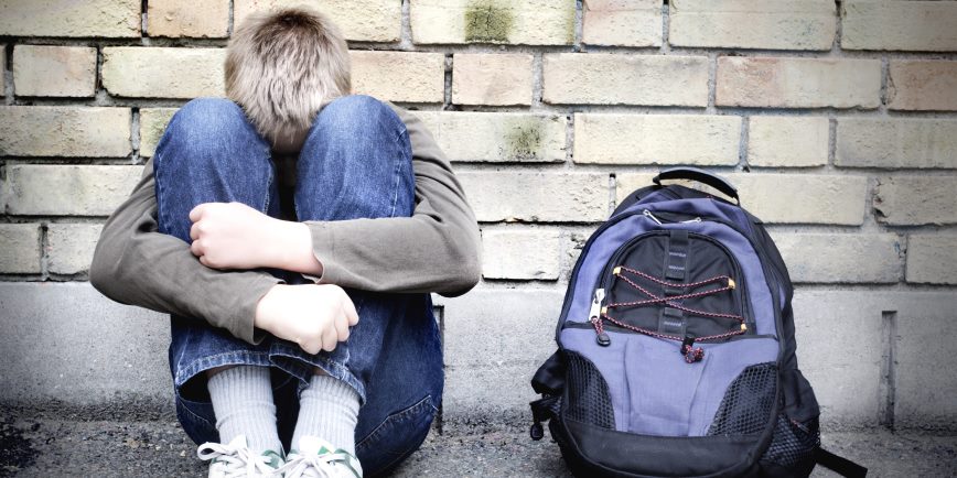 Study Reveals Alarming Rate Of Homophobia In Australian Teenage Boys