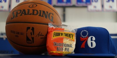 America Is Disrespecting Australia and Our NBA Champ Ben Simmons With Poor Meat Pie-Eating Efforts