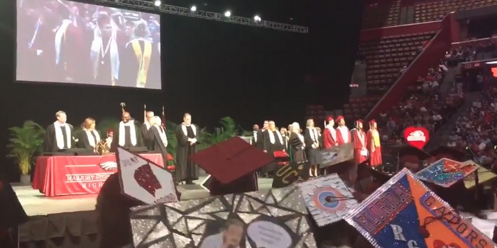 Four of the Parkland Shooting Victims Have Posthumously Graduated