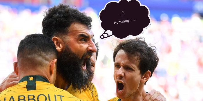 SBS Will Air All World Cup Matches for Next 48 Hrs; Optus Offering Affected Viewers Freebies