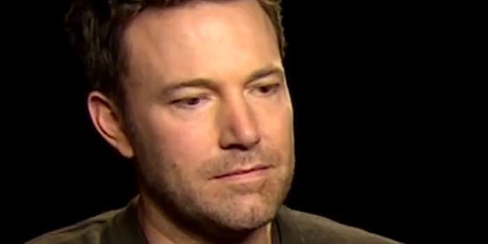 It’s Official: Ben Affleck Will Direct His Very Own Batman Flick