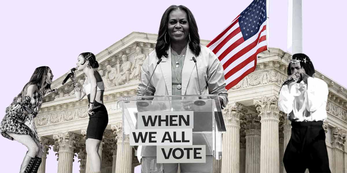 All The Emotional Celebrity Reactions to The Roe v Wade Ruling