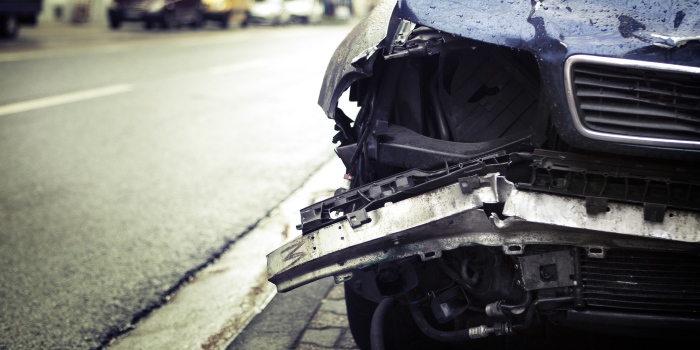 Learn About All The Bones That Break In A Car Crash · Student Edge News