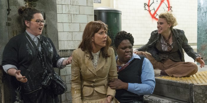 Sick Of All The Hollywood Sequels? Maybe They're Our Fault