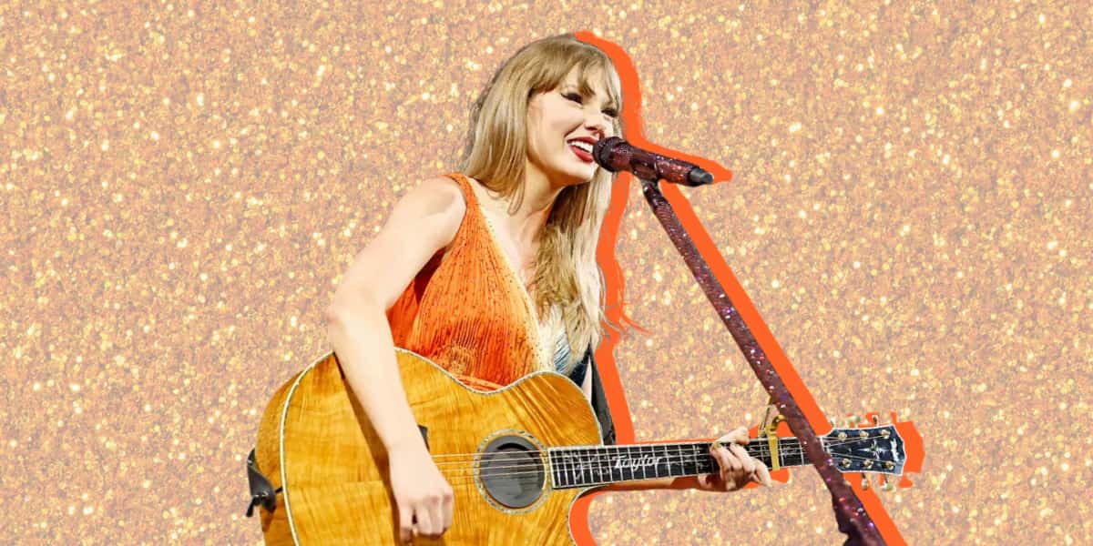 She’s Back: Taylor Swift Announces Twelfth Album, “The Life of a Showgirl”