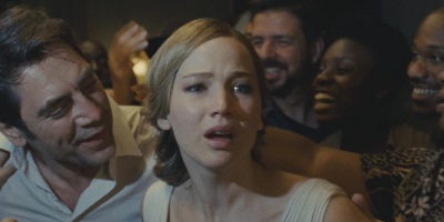Movie Review: If You Want an Explanation for “Mother!” This Is as Close as We Can Get
