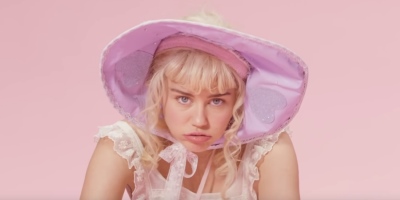 Miley Cyrus Is Teasing a New Song With Mark Ronson Called "Nothing Breaks Like a Heart"