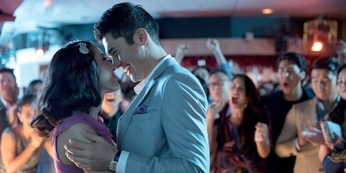 Movie Review: "Crazy Rich Asians" Is Familiar Yet Groundbreaking and Romantic As Hell