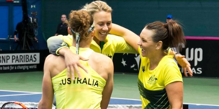 Will Tennis Champs Boycott the Australian Open Over Margaret Court’s Anti-Marriage Equality Stance?
