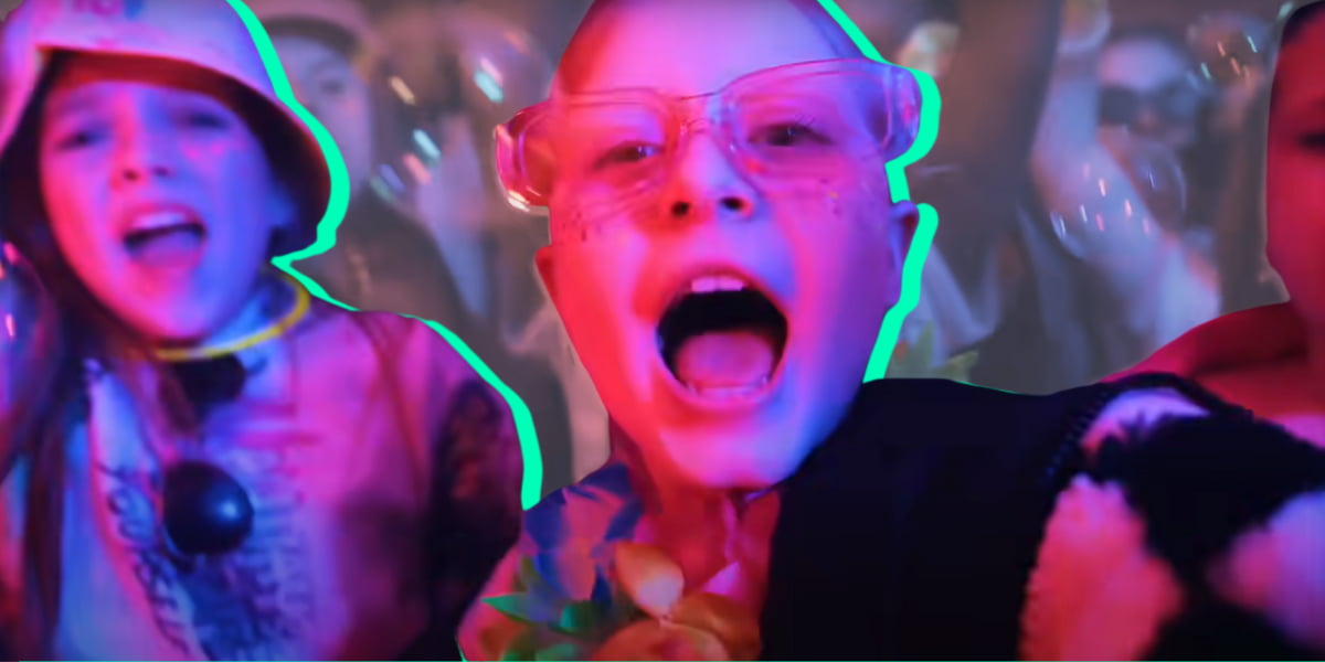 These Irish Tweens Have Gone Viral for Their Catchy Rap Song