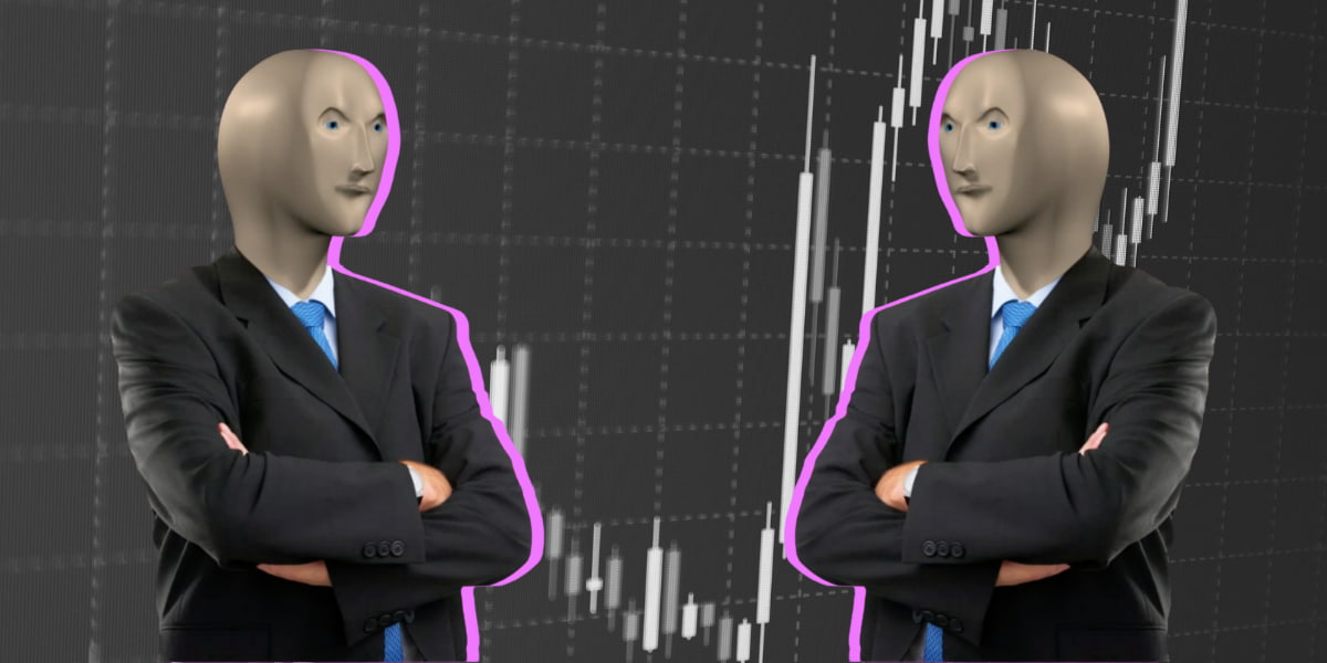 ‘Meme Stocks’ Have Been in the Headlines Lately, But What the Heck Are They?