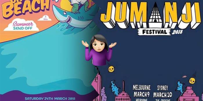 Happy International Women’s Day! See How Bad Aussie Festivals Are at Showcasing Female Artists