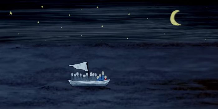 Listen To Missy Higgins' Devastating Song About Alan Kurdi And Asylum Seekers