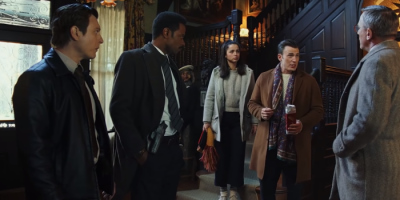 “Knives Out” Fans Are Coming Up With Some Hilarious Sequel Titles