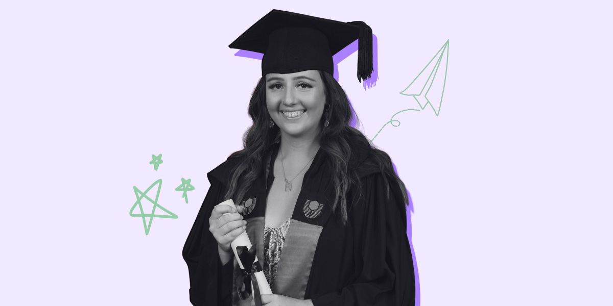 The Perks of Taking Your Time With Your University Degree