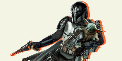 Everything You Need to Know Before The Mandalorian Season 3