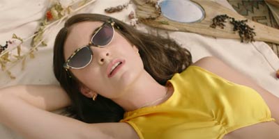 Lorde Announces "Solar Power" Release Date and 2022 Aussie Tour