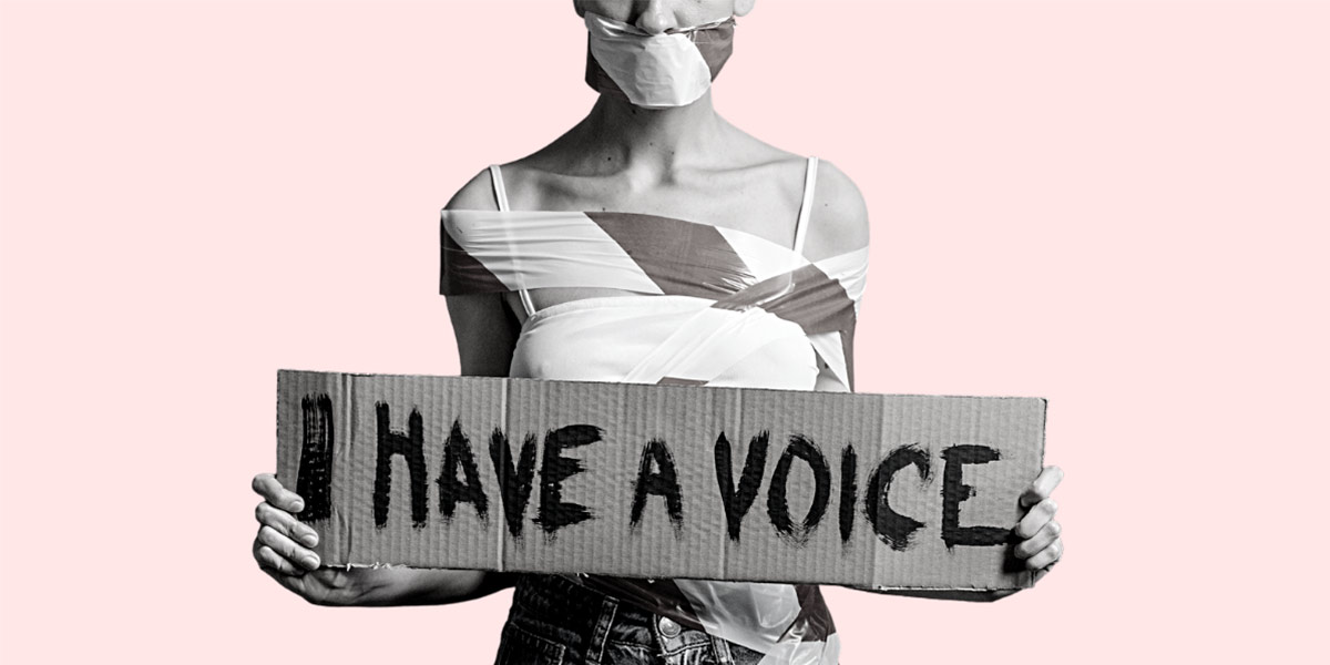 When the Adults Aren't Talking: The Power of Student and Youth Protests