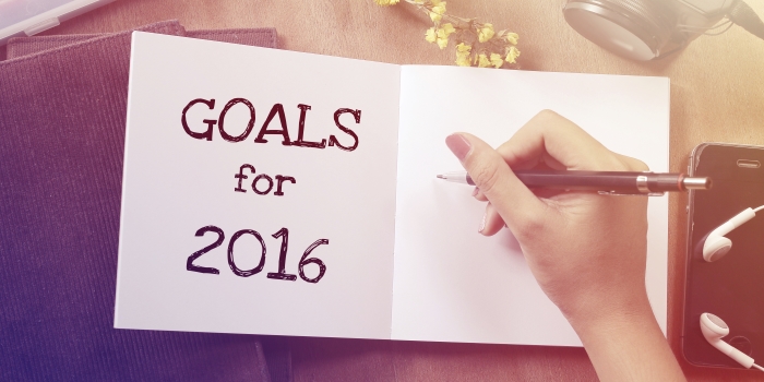 The Trick To Making Your New Year's Resolutions Stick