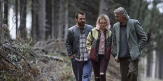 Movie Review: The Daughter