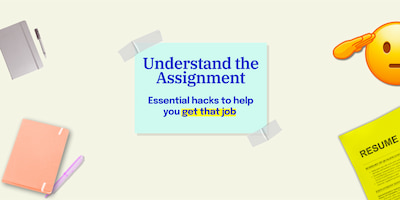 An Expert Weighs In: How to Nail a Job Interview